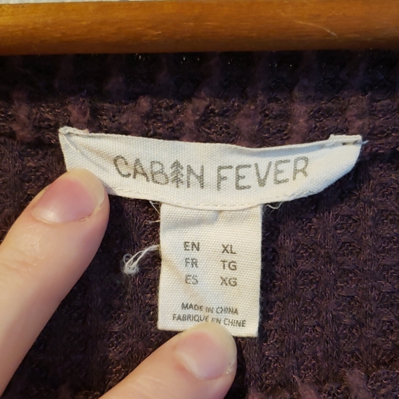 Long sleeved shirt - Picture 2 of 3